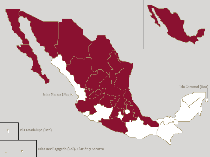 Mexico