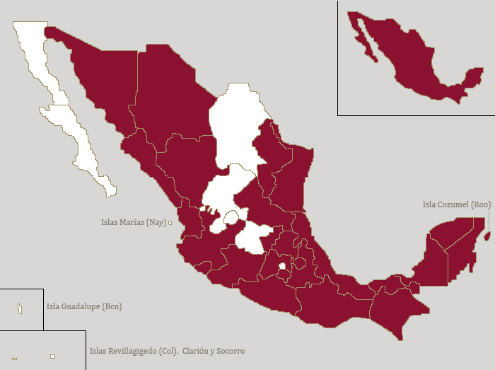 Mexico