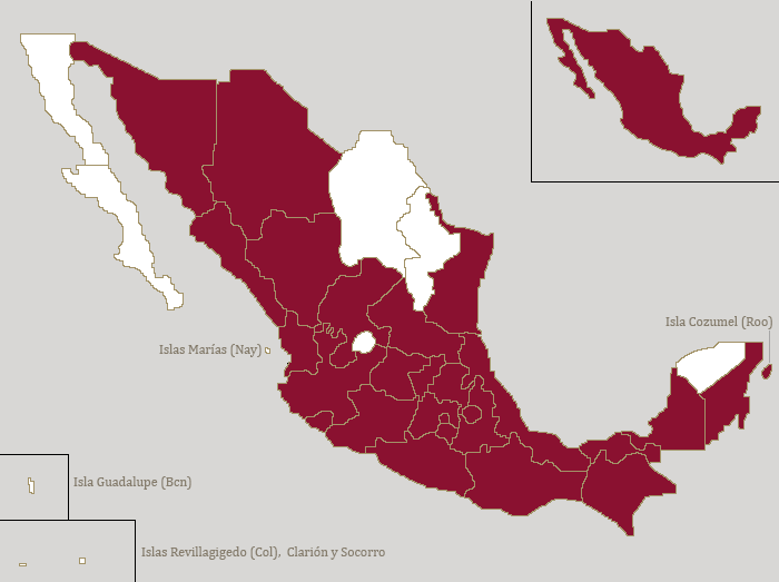 Mexico