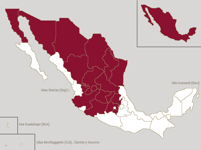 Mexico