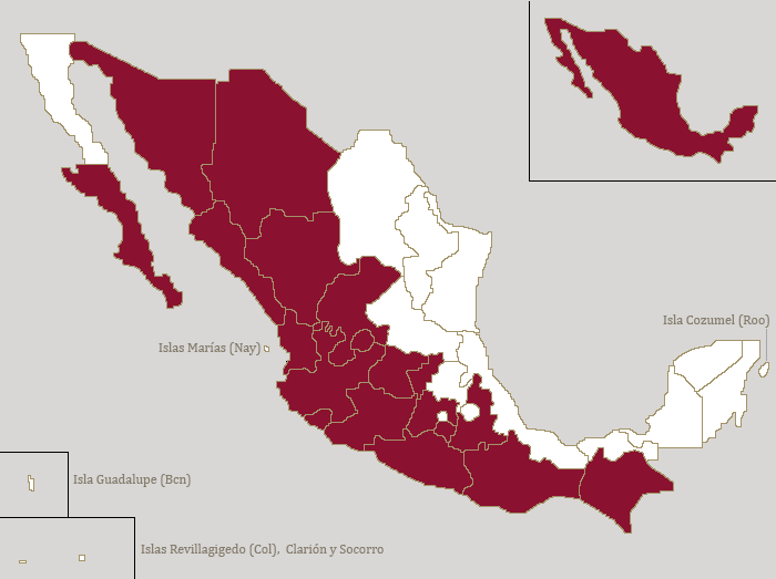 Mexico