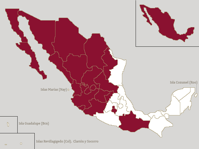 Mexico