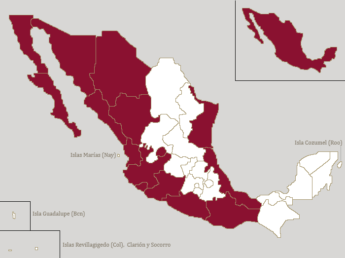 Mexico