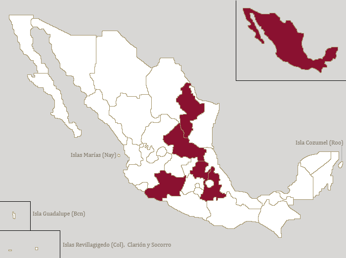 Mexico