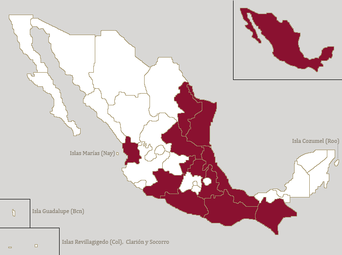 Mexico