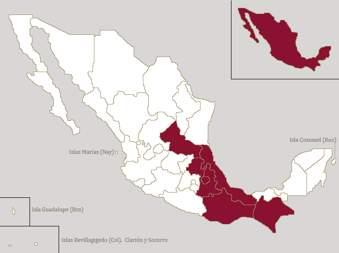 Mexico