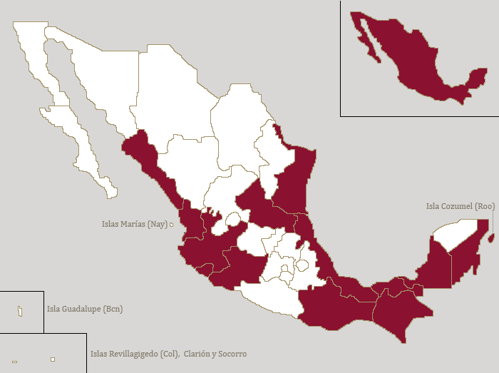 Mexico