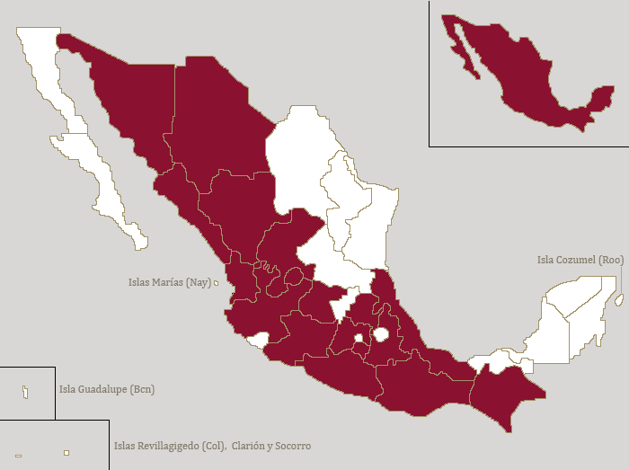 Mexico