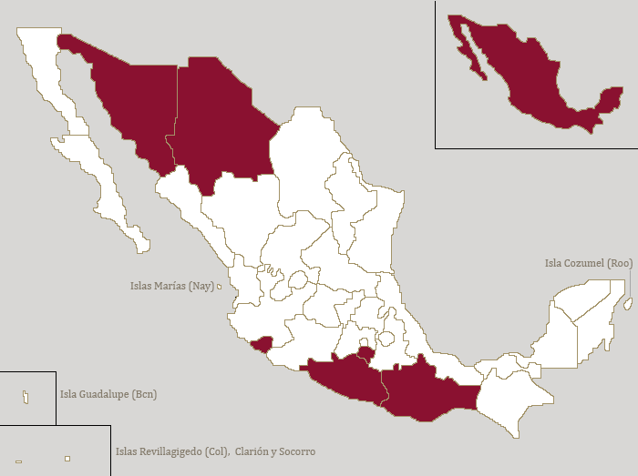 Mexico