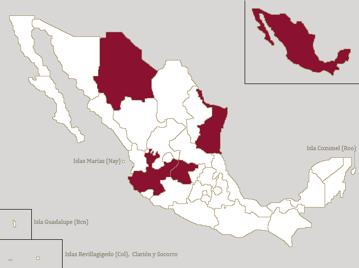 Mexico