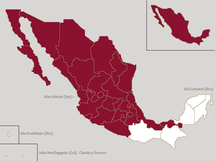 Mexico