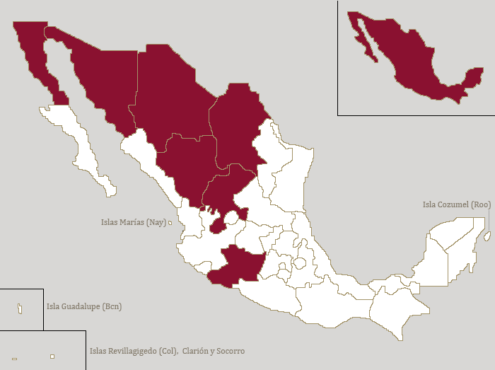 Mexico