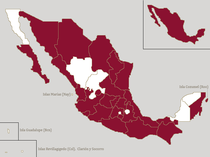 Mexico
