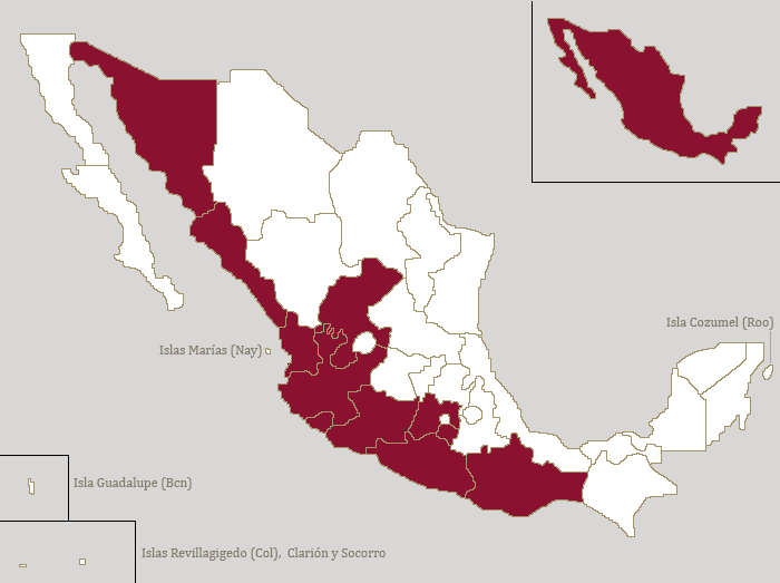 Mexico