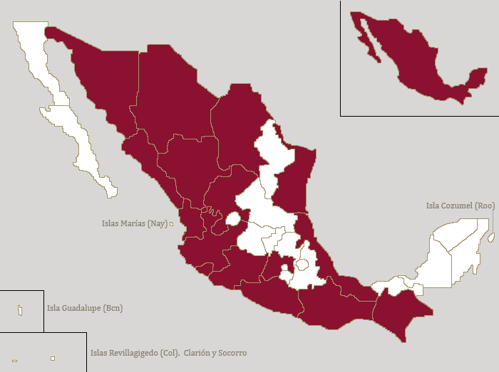 Mexico