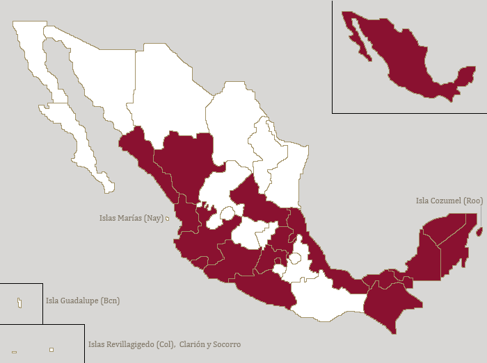 Mexico