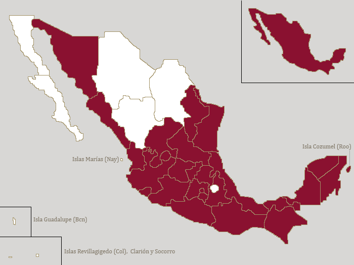 Mexico