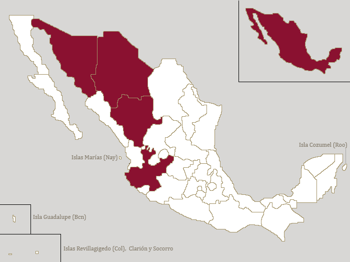 Mexico