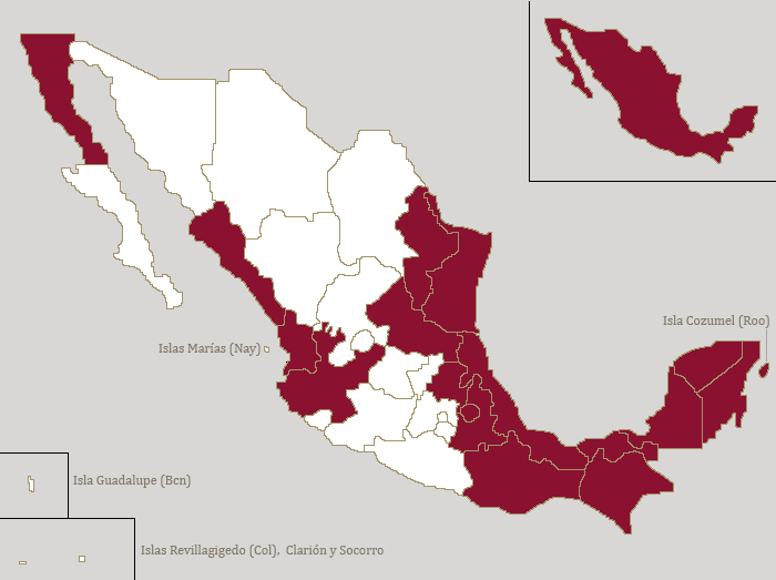 Mexico