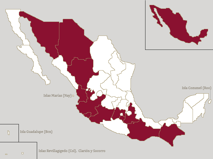 Mexico