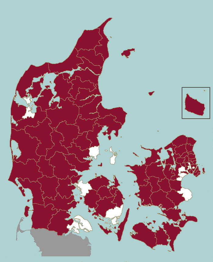 Denmark