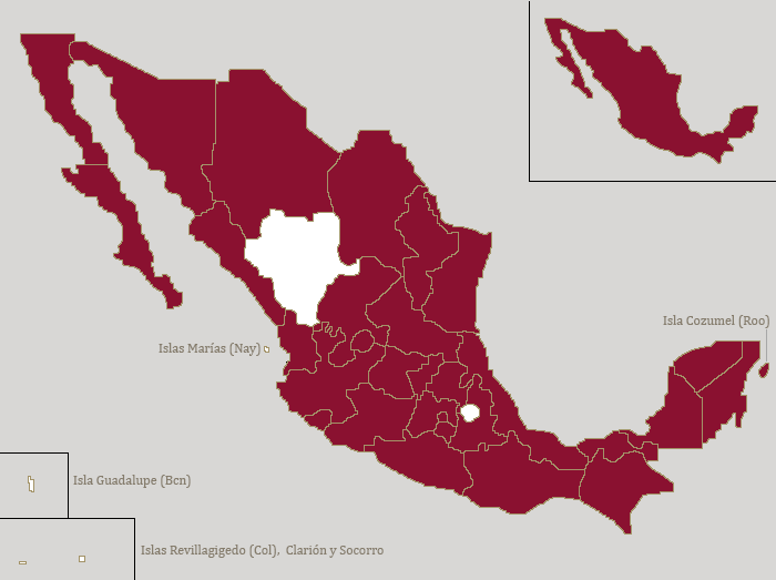 Mexico