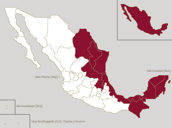 Mexico
