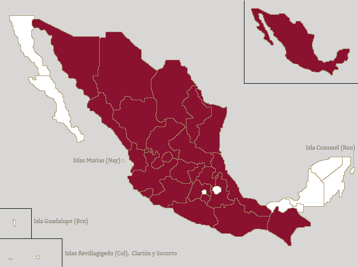 Mexico