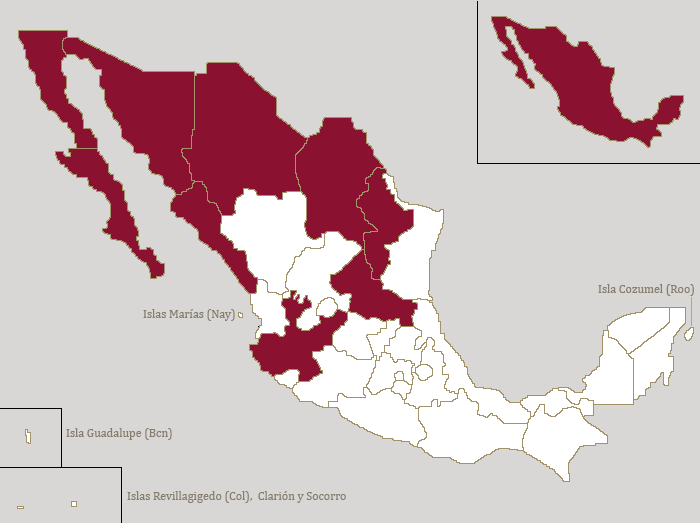 Mexico