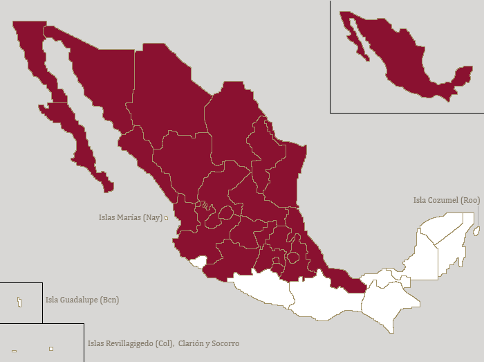 Mexico