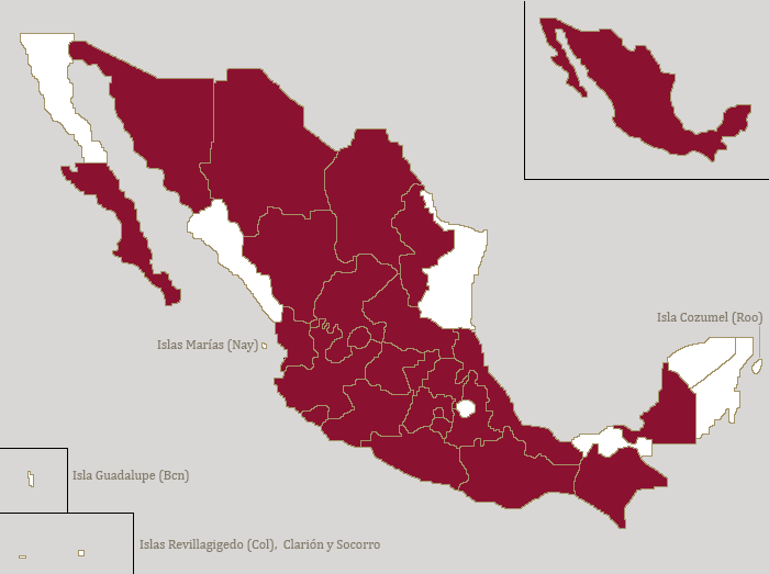 Mexico