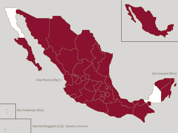 Mexico