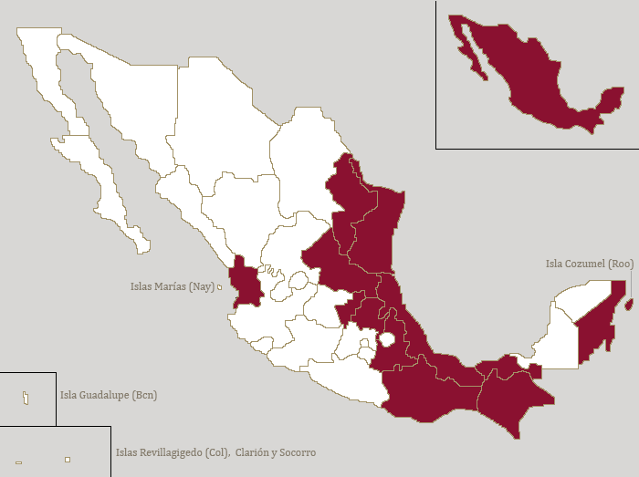 Mexico