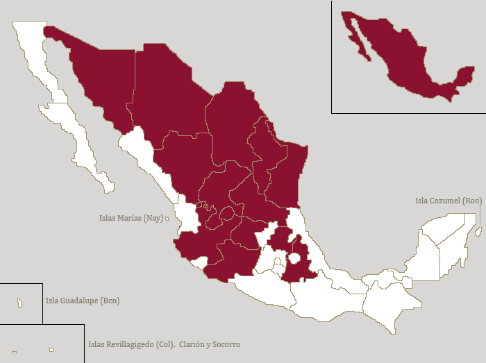 Mexico