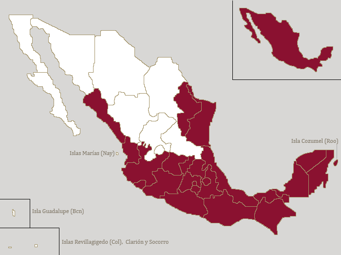 Mexico