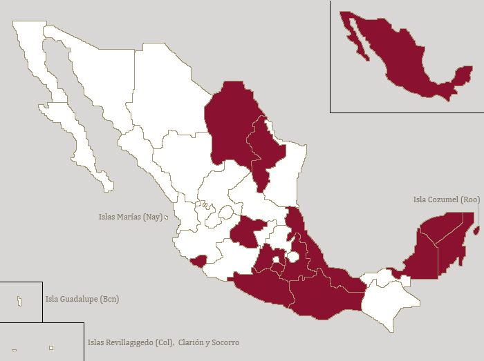 Mexico
