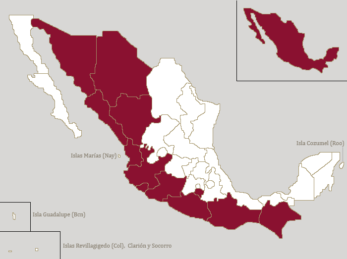 Mexico
